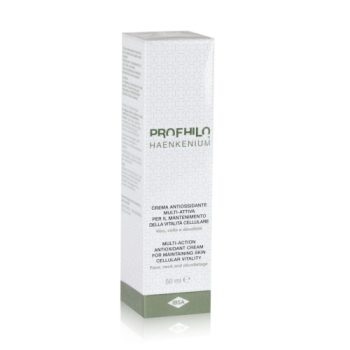 Profhilo Haekenium Krem po zabiegach medycyny estetycznej (50ml)