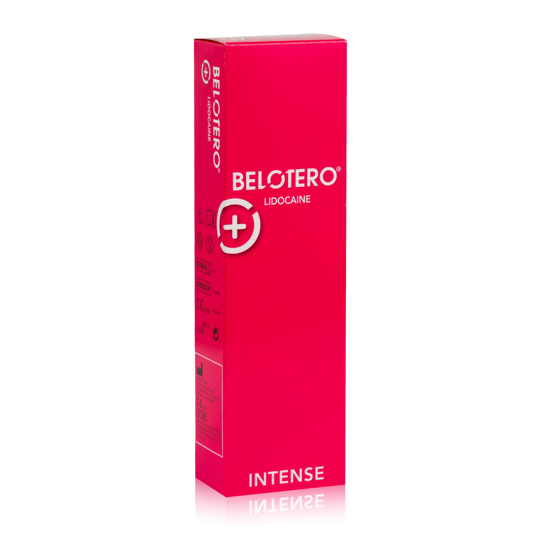 Belotero Intense Lidocaine (1 ml)