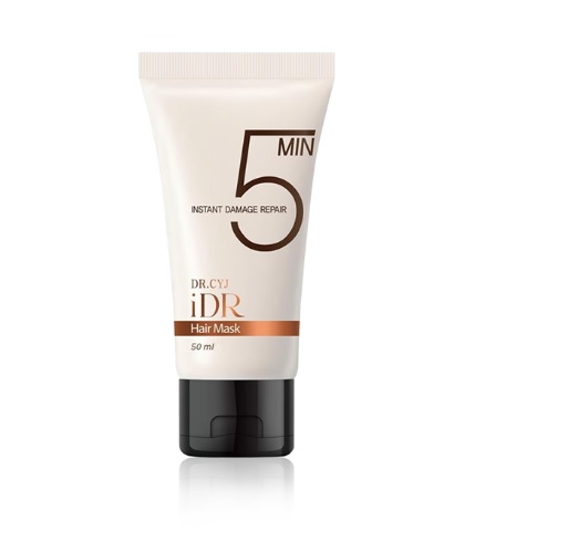 Dr. CYJ iDR Maska do włosów (50ml)