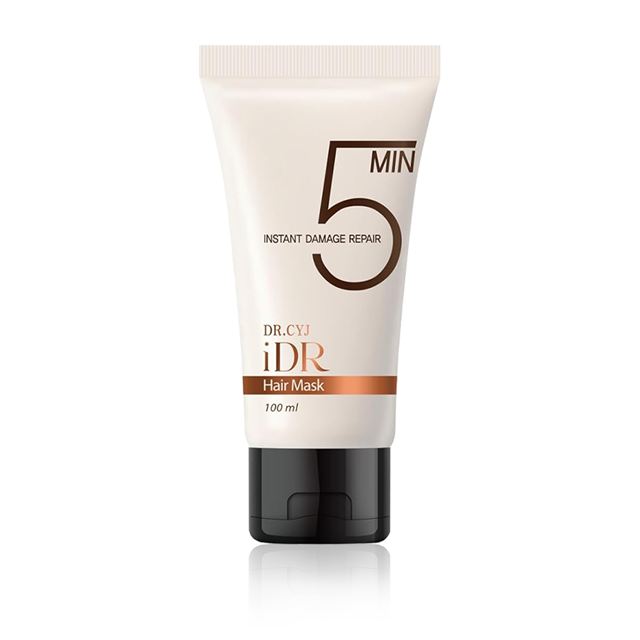 Dr. CYJ iDR Maska do włosów (100ml)