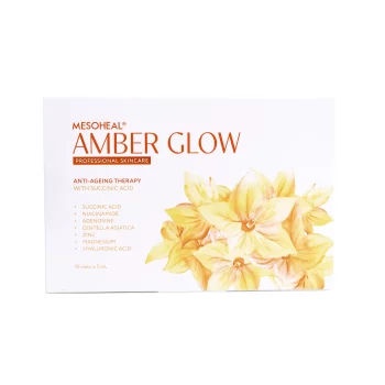 Mesoheal Amber Glow (1x5ml)