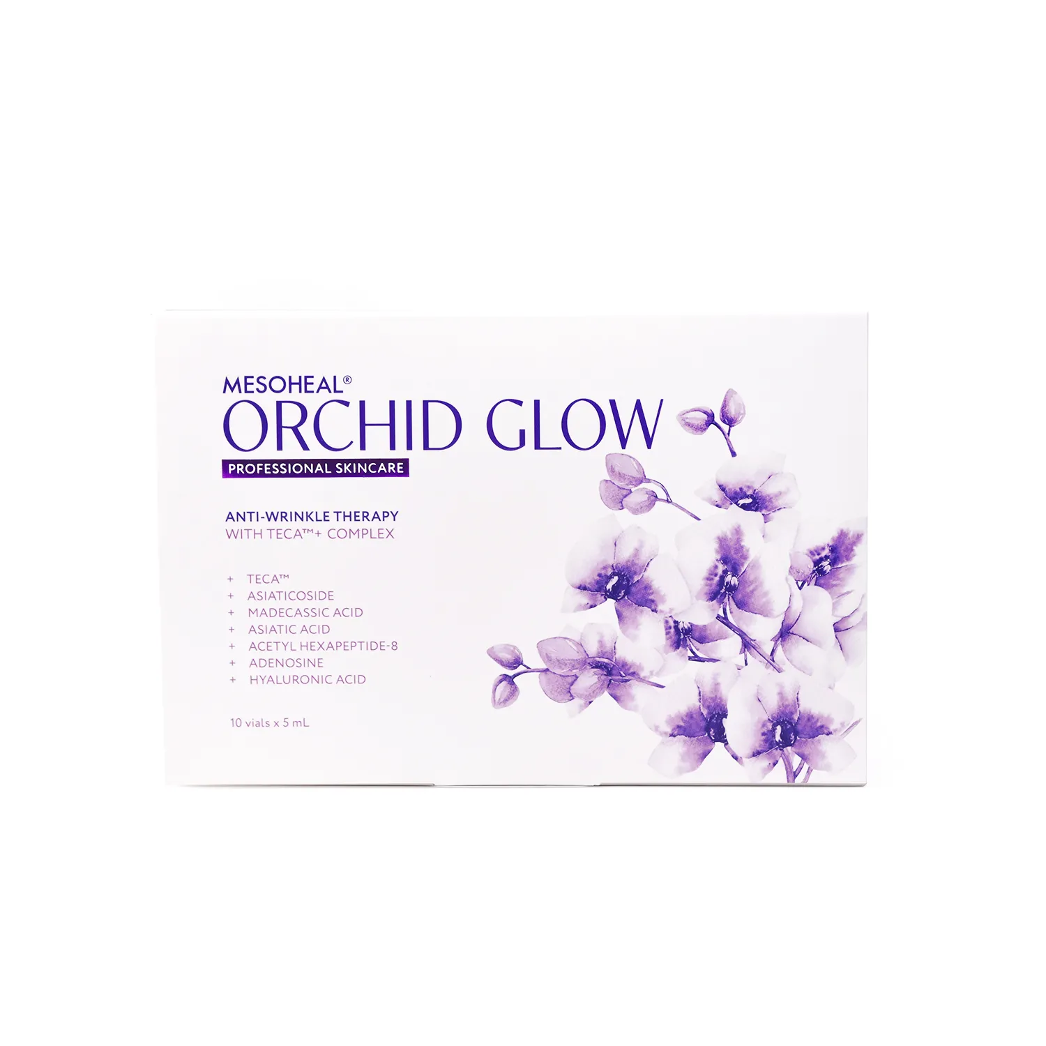 Mesoheal Orchid Glow (1x5ml)