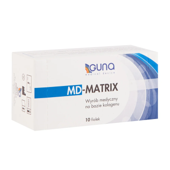MD - Matrix - Collagen (10x2ml)
