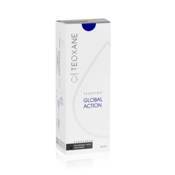Teosyal Global Action z lidokainą (1ml)