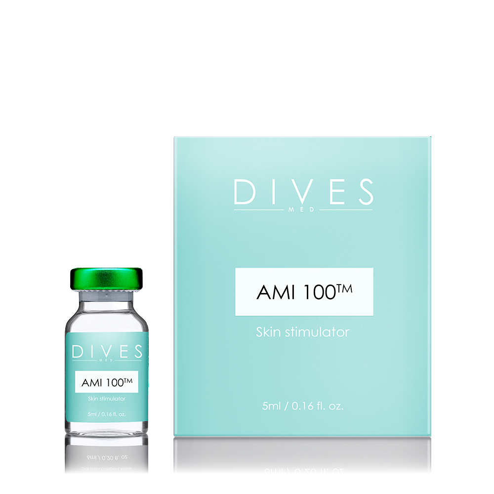 DIVES MED - Ami 100 (1x5ml)