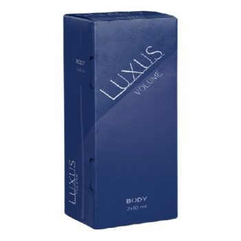 Hyalure Luxus Volume (1x10ml)