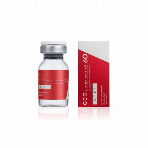 Geo Bio-Revitalizing 60 Soft (1x10ml)