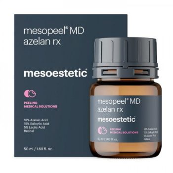 Mesopeel MD Azelan RX (50ml)