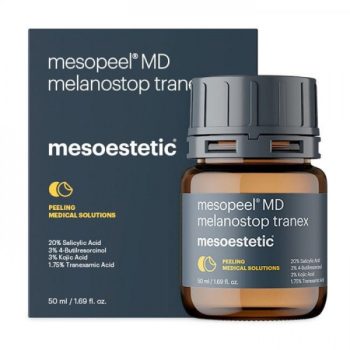 Mesoestetic Mesopeel MD Melanostop Tranex (50ml)