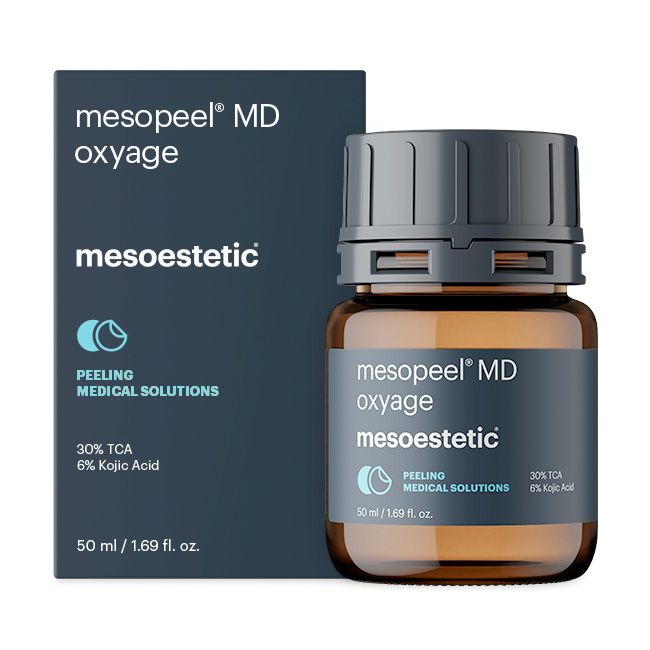 Mesopeel MD Oxyage (50ml)