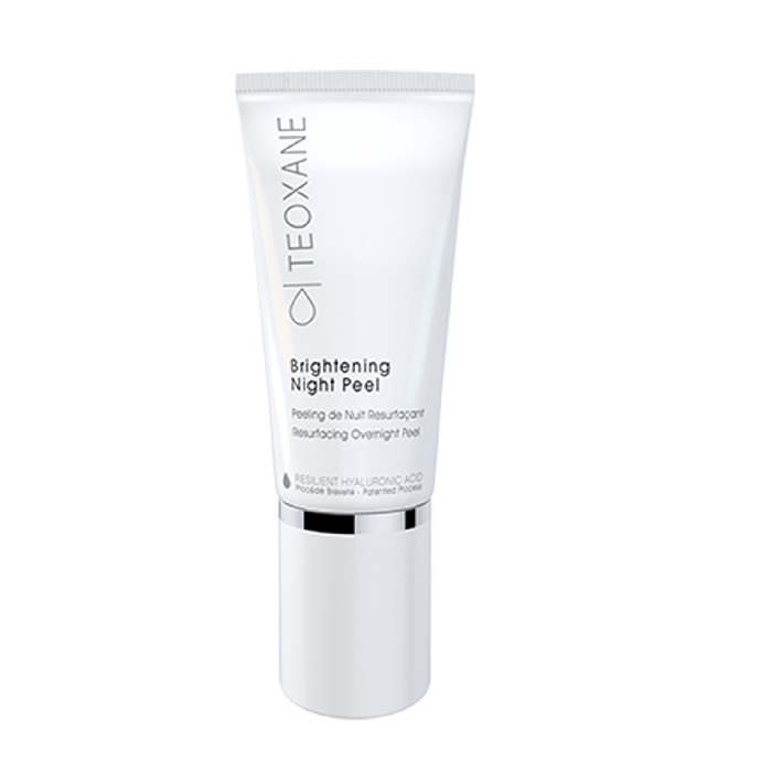 Teoxane Brightening Night Peel (40ml)