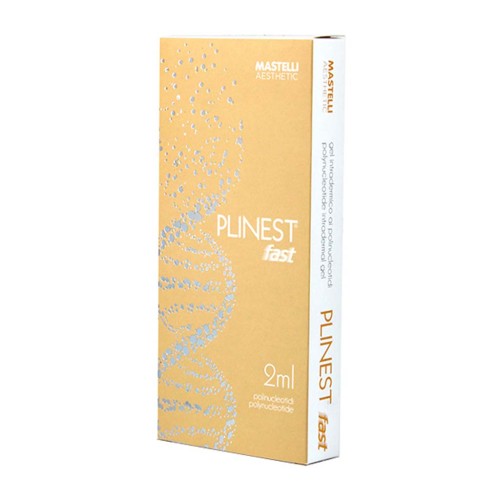 Mastelli Plinest Fast (1x2ml)