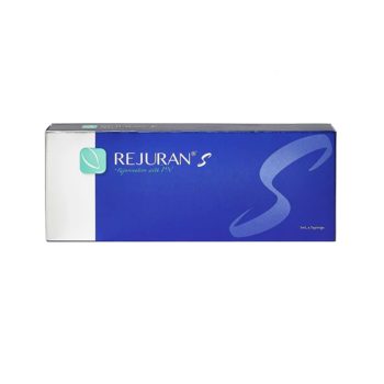 REJURAN S Lidokaina (1x1ml)