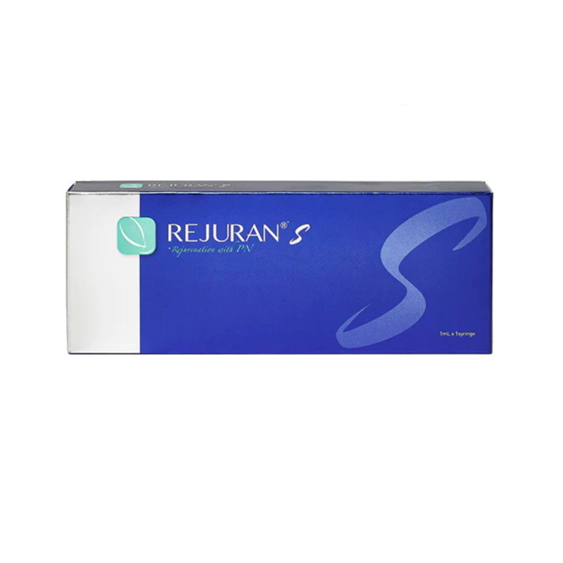 REJURAN S Lidokaina (1x1ml)