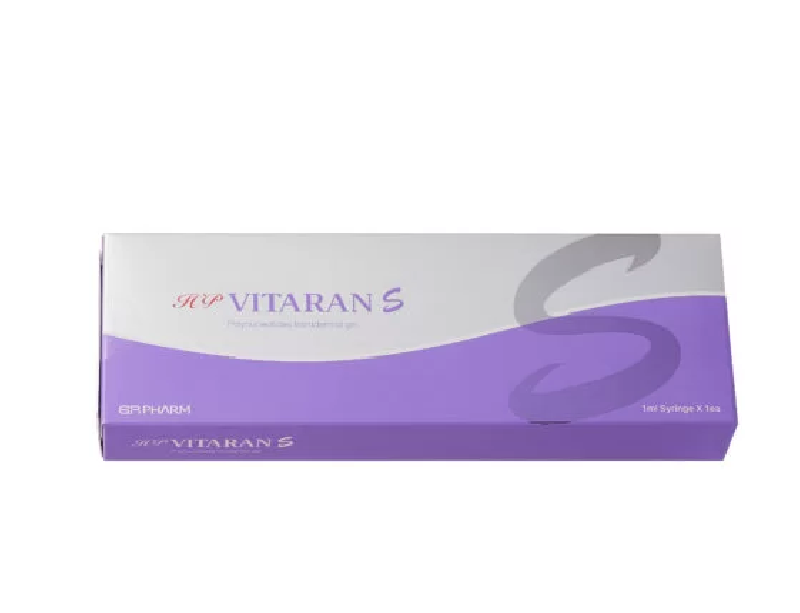 HP Vitaran S 1x1ml