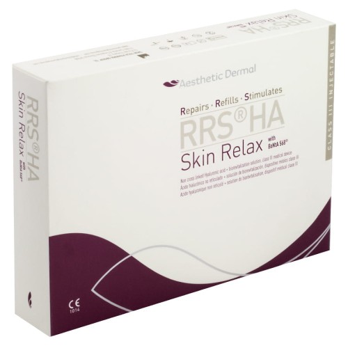 RRS HA Skin Relax (1x3ml)