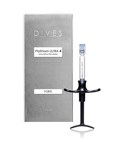 Dives Med Platinium ULTRA 4 Forte (1x3ml)