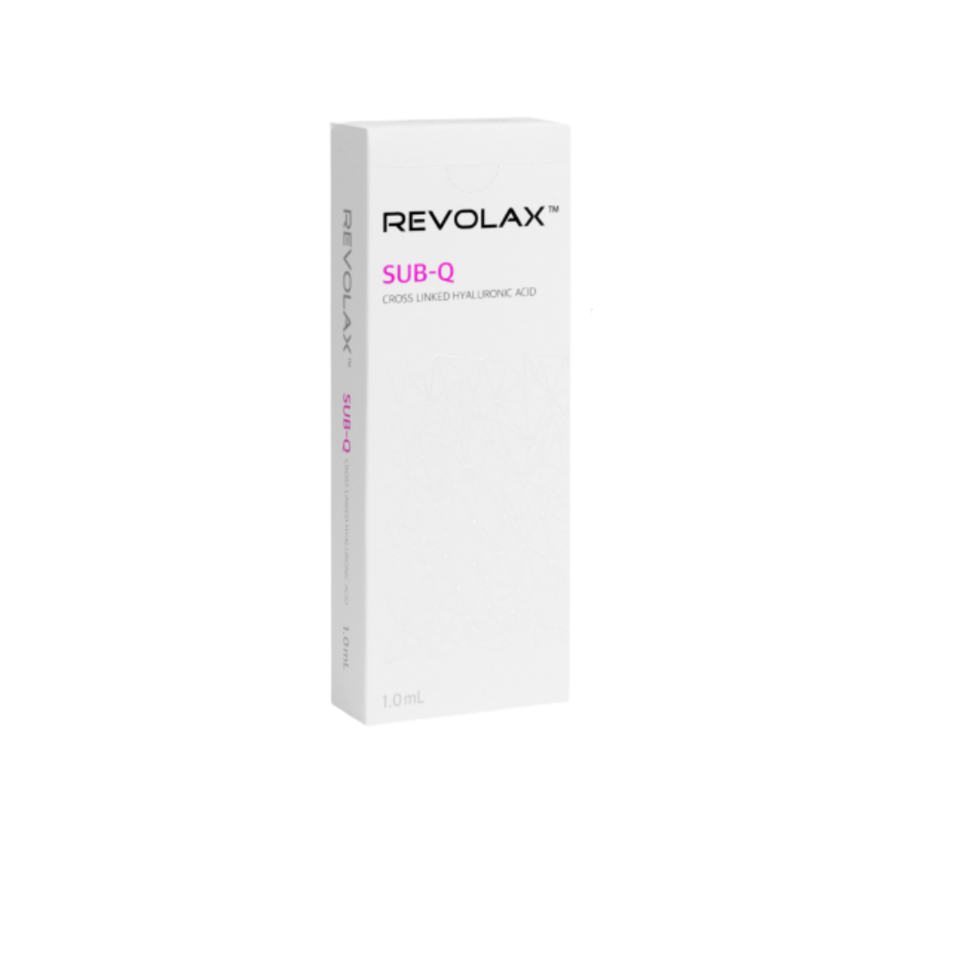 Revolax SUB-Q (1ml)
