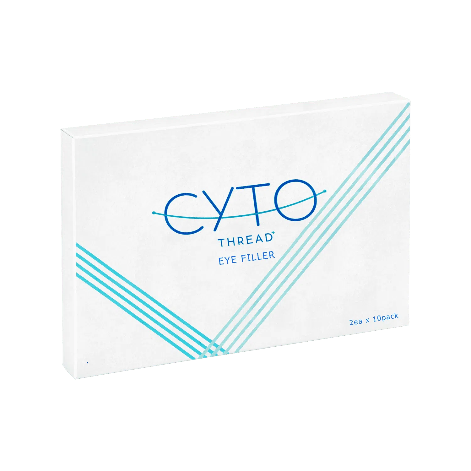Eye Filler White PDO 30G / 25mm / 30mm 20szt