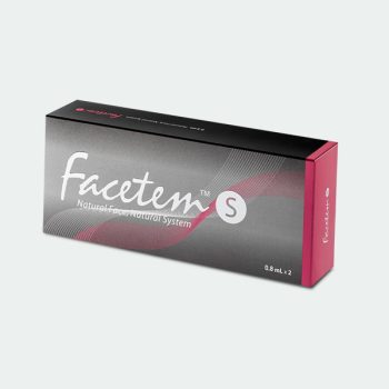 Facetem S (1x0,8ml)