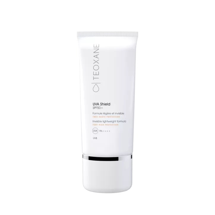 UVA Shield SPF50+ 50ml