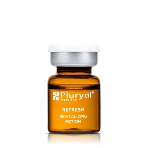 Pluryal Mesoline Refresh (1x5ml)