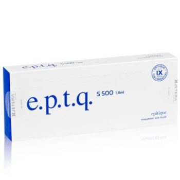 E.P.T.Q - S500 (1x1ml)
