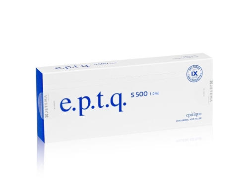 E.P.T.Q - S500 (1x1ml)