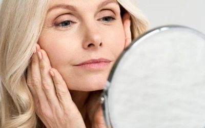 Jaki biostymulator dla skóry 40+?
