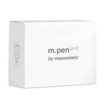 Mesoestetic M.Pen [pro] Kartridż 10 szt.