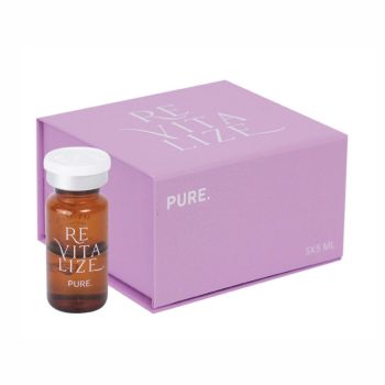Revitalize Pure koktajl redukujący blizny (1x5ml)
