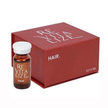 Revitalize Hair koktajl wzmacniający włosy (1x10ml)