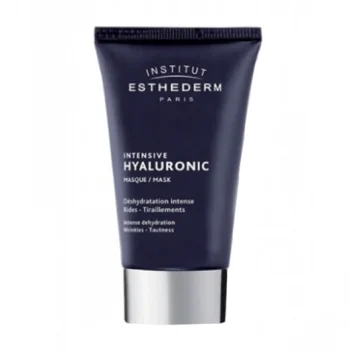 Institut Esthederm Intensive Hyaluronic Mask nawilżająca maska z kwasem hialuronowym 75ml