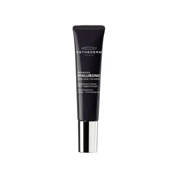 Institut Esthederm Hyaluronic Eye Serum nawilżające serum pod oczy z kwasem hialuronowym 15ml