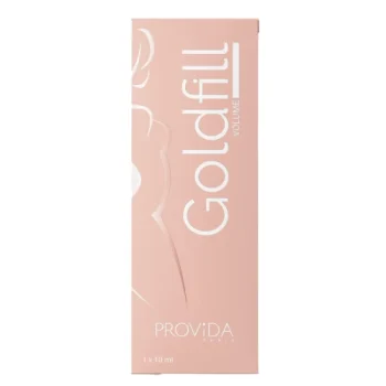 Goldfill Volume (1x10ml)