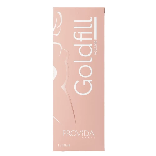 Goldfill Volume (1x10ml)