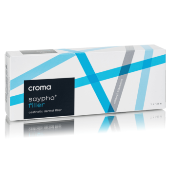 Saypha Filler Croma (1x1ml)