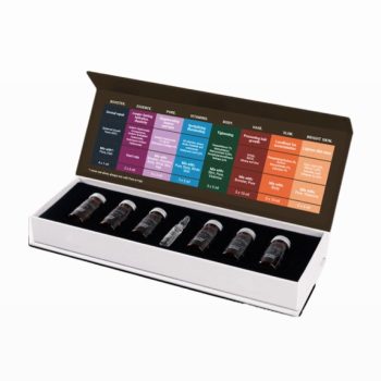 Revitalize Intro Kit zestaw ampułek