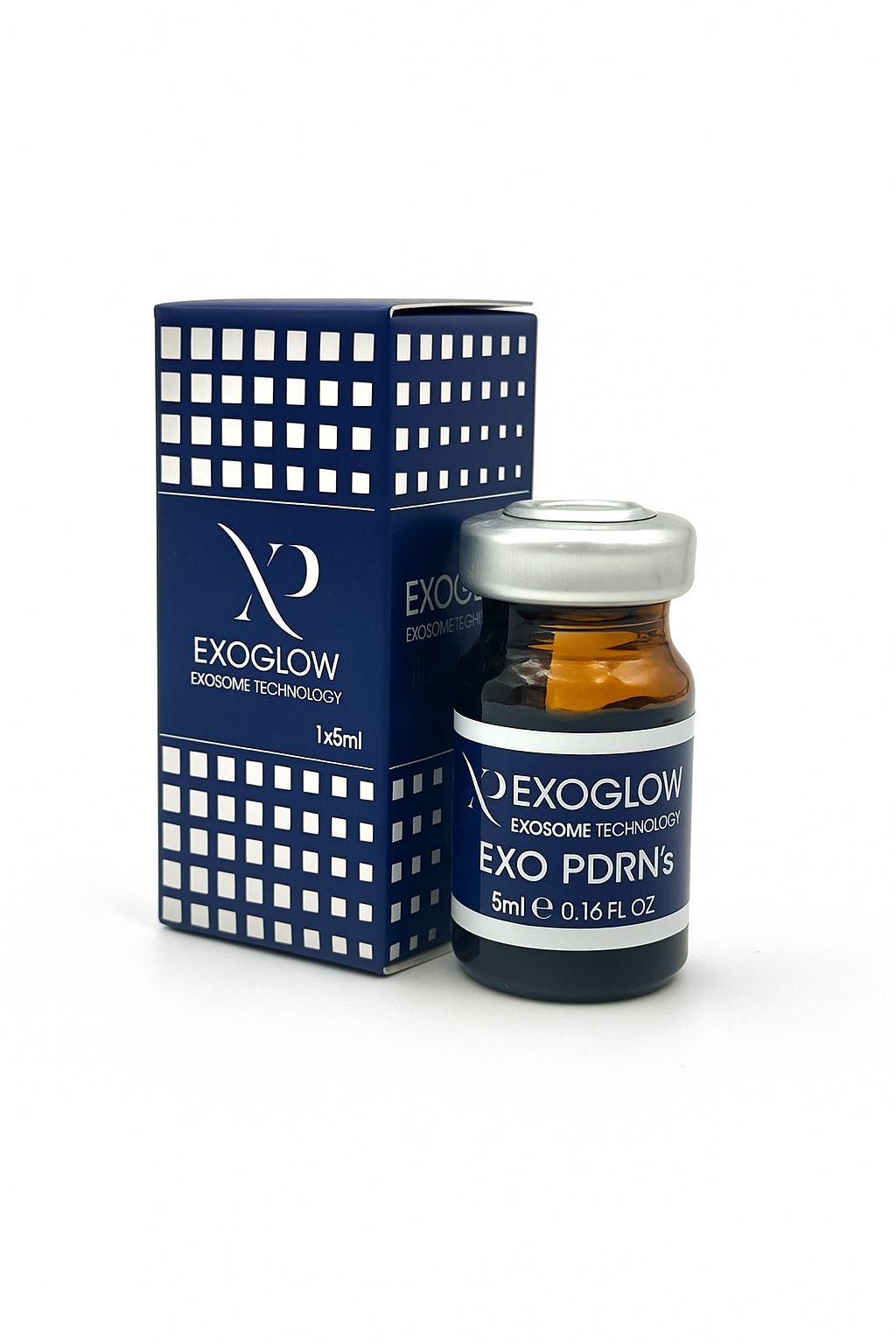 Exoglow EXO PDRN Exosomes (1x5ml)