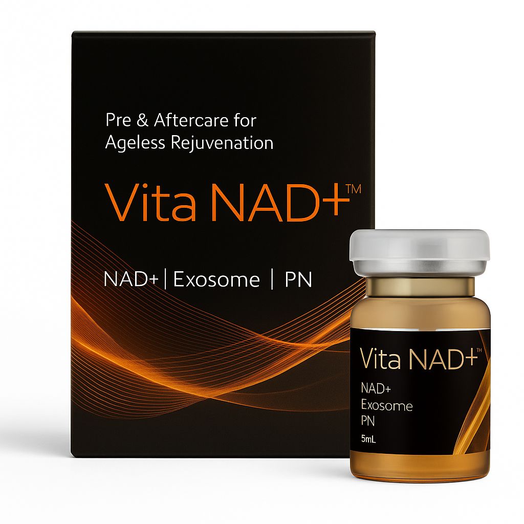 Vita NAD+ Exosome PN