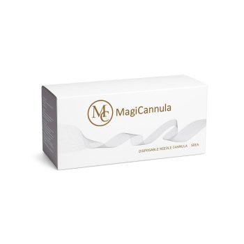 MagiCannula - Kaniula 22G/70mm